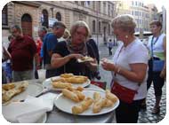 Trevi Food Tour